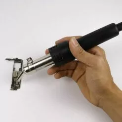 DONTODENT Buses à Air Chaud Remplaçables Pour Station De Soudage à Air Chaud 850 9 DONTODENT Buses à Air Chaud Remplaçables Pour Station De Soudage à Air Chaud 850 -Tondeuse Et Accessoires Boutique 61297552 3