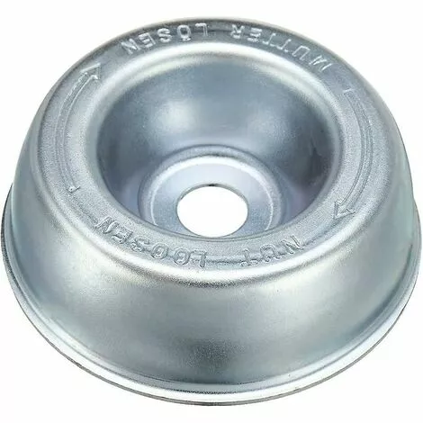 DONTODENT Kit De Fixation De Lame En Métal De Remplacement De Haute Qualité 4 Pièces/ensemble Pour Débroussailleuse Stihl Tondeuse à Gazon 6 DONTODENT Kit De Fixation De Lame En Métal De Remplacement De Haute Qualité 4 Pièces/ensemble Pour Débroussailleuse Stihl Tondeuse à Gazon – Image 4