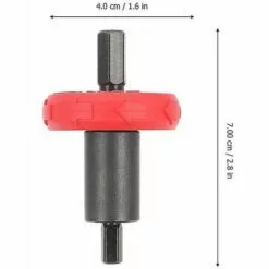 DONTODENT 1 Pc Moteur Diesel Démarreur Moteur Démarreur Adaptateur Tondeuse Moteur Accessoire 6 DONTODENT 1 Pc Moteur Diesel Démarreur Moteur Démarreur Adaptateur Tondeuse Moteur Accessoire -Tondeuse Et Accessoires Boutique 61298266 2