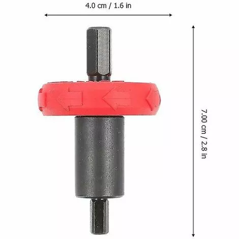 DONTODENT 1 Pc Moteur Diesel Démarreur Moteur Démarreur Adaptateur Tondeuse Moteur Accessoire 4 DONTODENT 1 Pc Moteur Diesel Démarreur Moteur Démarreur Adaptateur Tondeuse Moteur Accessoire – Image 2