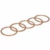 Bague En Cuivre 26x32x2,0mm UNIVERSEL CU263220P025 2 Bague En Cuivre 26x32x2,0mm UNIVERSEL CU263220P025 -Tondeuse Et Accessoires Boutique 61774198 1