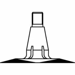 Chambre à Air UNIVERSEL 60016TR15 -Tondeuse Et Accessoires Boutique 61811776 4