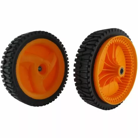 UNIVERSEL Roue De Traction AYP - MC CULLOCH 532402936 - 583719401 3 UNIVERSEL Roue De Traction AYP - MC CULLOCH 532402936 - 583719401