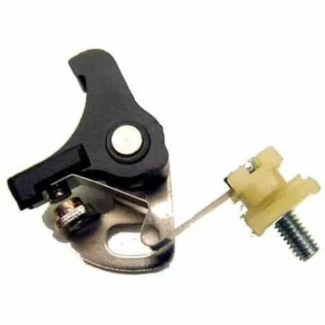 UNIVERSEL Rupteur D'allumage Tecumseh / Tecnamotor 30547 / 16320001 3 UNIVERSEL Rupteur D'allumage Tecumseh / Tecnamotor 30547 / 16320001