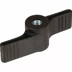 UNIVERSEL Écrou à Ailettes M8 MTD 72004166 - 720-04166