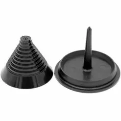 SINCèREETALI Cutter Balancer Load Balancer Balancer Lawn Mower Cutter Équilibreur Pour Lame De Tondeuse à Gazon -Tondeuse Et Accessoires Boutique 63819207 3