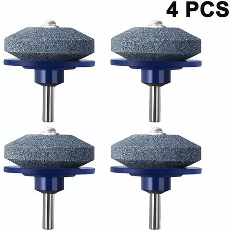 GroupM 50 4 Pièces éolienne Affûteuse De Couteau Tondeuse à Gazon Affûteuse Industrielle Affûteuse De Couteau Affûteuse 3 GroupM 50 4 Pièces éolienne Affûteuse De Couteau Tondeuse à Gazon Affûteuse Industrielle Affûteuse De Couteau Affûteuse