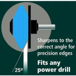 GroupM 50 4 Pièces éolienne Affûteuse De Couteau Tondeuse à Gazon Affûteuse Industrielle Affûteuse De Couteau Affûteuse 10 GroupM 50 4 Pièces éolienne Affûteuse De Couteau Tondeuse à Gazon Affûteuse Industrielle Affûteuse De Couteau Affûteuse -Tondeuse Et Accessoires Boutique 63889709 4