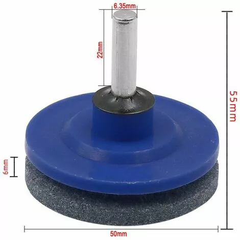 GroupM 50 4 Pièces éolienne Affûteuse De Couteau Tondeuse à Gazon Affûteuse Industrielle Affûteuse De Couteau Affûteuse 7 GroupM 50 4 Pièces éolienne Affûteuse De Couteau Tondeuse à Gazon Affûteuse Industrielle Affûteuse De Couteau Affûteuse – Image 5