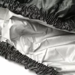 ZOLGINAH Housse Imperméable Pour Tondeuse Autoportée, Housse De Tondeuse Housse De Protection Pour Tondeuse à Gazon Housse De Tracteur De Pelouse En Tissu Pour Extérieur Jardin Pelouse, 182cm X 111cm X 116cm -Tondeuse Et Accessoires Boutique 63932976 3