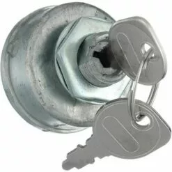 ARC-EN-CIéL Forspero Allumage Clé De Commutateur De Démarreur Pour Mtd 725-0267A 925-0267 Tondeuse Tracteur Husqvarna,Arcenciél -Tondeuse Et Accessoires Boutique 64127147 2