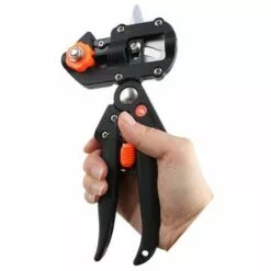 PESCE Outils De Jardinage Tondeuse à Greffage Coupe-semis Outils De Jardinage Avec 2 Lames 10 PESCE Outils De Jardinage Tondeuse à Greffage Coupe-semis Outils De Jardinage Avec 2 Lames -Tondeuse Et Accessoires Boutique 64214719 4