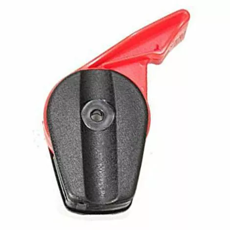 BF Câble D'accélérateur De Tondeuse à Gazon Kit De Poignée De Levier De Commutateur De Commande Universel Pour Tondeuses à Gazon électriques à Essence 5 BF Câble D'accélérateur De Tondeuse à Gazon Kit De Poignée De Levier De Commutateur De Commande Universel Pour Tondeuses à Gazon électriques à Essence – Image 3