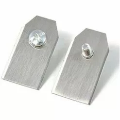 DONTODENT 45 Lames De Couteau En Titane Pour Toutes Les Tondeuses Robotiques Husqvarn/Automower/Yardforce/Gardena (3 G-0,75 Mm) Avec 45 Vis, Remplacement 10 DONTODENT 45 Lames De Couteau En Titane Pour Toutes Les Tondeuses Robotiques Husqvarn/Automower/Yardforce/Gardena (3 G-0,75 Mm) Avec 45 Vis, Remplacement -Tondeuse Et Accessoires Boutique 64404178 4