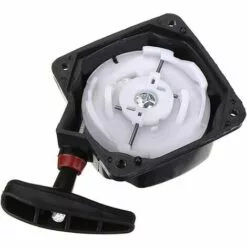 FLYME Démarreur à Lancer, Pièce De Rechange Universelle Pour Débroussailleuses, Débroussailleuses, Débroussailleuses, Débroussailleuses, Tondeuses à Gazon