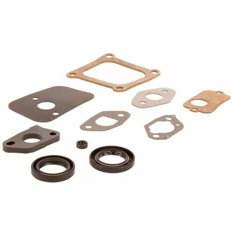 HUSQVARNA GROUP Kit Joints Moteur Tondeuse Husqvarna 3 HUSQVARNA GROUP Kit Joints Moteur Tondeuse Husqvarna