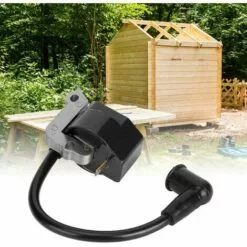 DONTODENT Pièces De Rechange De Bobine D'allumage Pour Steele FS38 FS45 FS55