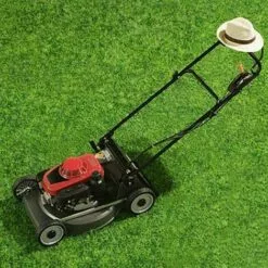 Cordon De Traction Pour Tondeuse à Gazon, 6 Pcs Cordes De Démarrage De 1.5m Rechange Accessoires De Tondeuse Corde De Démarrage à Rappel Avec Poignée Pour Tondeuse à Gazon Tronçonneuse à Chaîne S'arêern -Tondeuse Et Accessoires Boutique 65363895 5