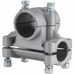 BDD Accessoires Pour Coupe-riz Moissonneuse Poignée Latérale Support Support De Tube En Aluminium (26 Mm) 7 BDD Accessoires Pour Coupe-riz Moissonneuse Poignée Latérale Support Support De Tube En Aluminium (26 Mm) -Tondeuse Et Accessoires Boutique 65374144 2