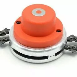 BDD Tondeuse à Gazon à Chaîne Tondeuse De Jardin Tête Débroussailleuse Tondeuse 65mn -Tondeuse Et Accessoires Boutique 65374893 2