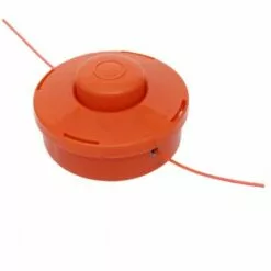 AOUGO Tête De Coupe, Tondeuse Tondeuse Tondeuse De Rechange Tête De Coupe De Tondeuse Pièces Pince Cutter Accessoires Orange -Tondeuse Et Accessoires Boutique 65392378 2