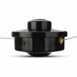 AOUGO Trimmer Head,Trimmer Head Replacement Mower Cutting Heads Parts Brush Cutter Accessories Black 8 AOUGO Trimmer Head,Trimmer Head Replacement Mower Cutting Heads Parts Brush Cutter Accessories Black -Tondeuse Et Accessoires Boutique 65393794 2