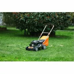 YARD FORCE Tondeuse à Gazon De L'essence GM A41 | Avec Moteur Du Ratio 7 YARD FORCE Tondeuse à Gazon De L'essence GM A41 | Avec Moteur Du Ratio -Tondeuse Et Accessoires Boutique 65422445 3