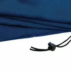 GALOZZOIT Sac à Feuilles Pour Tracteur à Gazon, Feuilles De Pelouse Sac De Collecte Des Déchets Sac De Rangement Pour Outils De Nettoyage De Jardin, Collecte Rapide Et Facile Des Feuilles 97 X 55 Pouces Bleu Royal -Tondeuse Et Accessoires Boutique 65486434 5