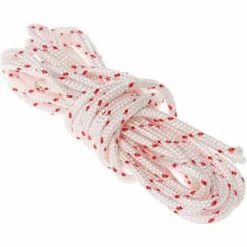 OSQI Corde De Démarrage De 3 M X 3,5 Mm Pour Tondeuse à Gazon Avec Tronçonneuse. 8 OSQI Corde De Démarrage De 3 M X 3,5 Mm Pour Tondeuse à Gazon Avec Tronçonneuse. -Tondeuse Et Accessoires Boutique 65501607 2