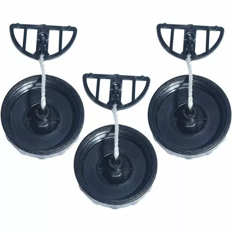 OSQI Pack Mazout Bouchon De Réservoir De Gaz Remplacement 11303500500 Tronçonneuse Pour Stihl MS170C MS180C MS170 MS180 017 018 4 OSQI Pack Mazout Bouchon De Réservoir De Gaz Remplacement 11303500500 Tronçonneuse Pour Stihl MS170C MS180C MS170 MS180 017 018 – Image 2