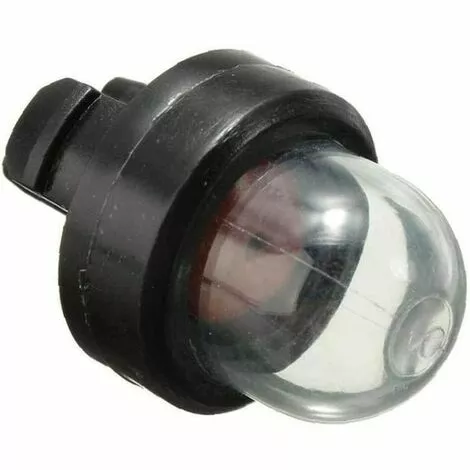 OSQI Mini Carburateur Huile Bulle Essence Snap Ampoule Pompe Kit Pour Taille-haie Taille-haie Tronçonneuse Accessoires 2 Pièces 5 OSQI Mini Carburateur Huile Bulle Essence Snap Ampoule Pompe Kit Pour Taille-haie Taille-haie Tronçonneuse Accessoires 2 Pièces – Image 3