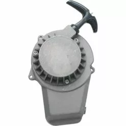 OSQI Démarreur à Recul Pour 2 Temps 47 Cc 49 Cc Pocket Dirt Bike Mini ATV -Tondeuse Et Accessoires Boutique 65502113 5