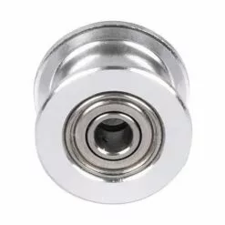 OSQI GT Gt2 Courroie De Distribution Poulie De Renvoi En Aluminium 16 Sans Dent Alésage De 3 Mm Pour Imprimante 3d Largeur De Courroie De Distribution De 6 Mm (paquet De 5) 11 OSQI GT Gt2 Courroie De Distribution Poulie De Renvoi En Aluminium 16 Sans Dent Alésage De 3 Mm Pour Imprimante 3d Largeur De Courroie De Distribution De 6 Mm (paquet De 5) -Tondeuse Et Accessoires Boutique 65502118 5