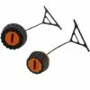 OSQI 2 Pièces Bouchon De Gaz Pour STIHL 028 038 020 021 023 024 025 026 034 036 048 Bouchon D'huile Pièces De Tronçonneuse Accessoires De Tondeuse à Gazon -Tondeuse Et Accessoires Boutique 65502132 1