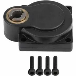 OSQI Plaque Arrière De Couvercle Arrière De Démarreur électrique De Voiture Modèle RC Pour Moteur 16/18/21/28CXP 9 OSQI Plaque Arrière De Couvercle Arrière De Démarreur électrique De Voiture Modèle RC Pour Moteur 16/18/21/28CXP -Tondeuse Et Accessoires Boutique 65502179 3