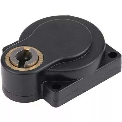 OSQI Plaque Arrière De Couvercle Arrière De Démarreur électrique De Voiture Modèle RC Pour Moteur 16/18/21/28CXP 6 OSQI Plaque Arrière De Couvercle Arrière De Démarreur électrique De Voiture Modèle RC Pour Moteur 16/18/21/28CXP – Image 4