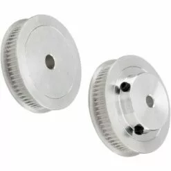 OSQI 2gt Roue Synchrone 20 60 Dents Alésage Poulie Synchrone En Aluminium GT2 Système De Poulie De Courroie De Distribution 9 OSQI 2gt Roue Synchrone 20 60 Dents Alésage Poulie Synchrone En Aluminium GT2 Système De Poulie De Courroie De Distribution -Tondeuse Et Accessoires Boutique 65502216 3