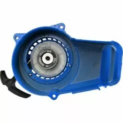 OSQI Alliage Start Pull Starter 2 Temps De Remplacement Pour Moto ATV UTV Quad Pit Dirt Bike Buggy Go Kart 49 Cc 47 Cc Dirt Pocket Bike Mini ATV Bleu 9 OSQI Alliage Start Pull Starter 2 Temps De Remplacement Pour Moto ATV UTV Quad Pit Dirt Bike Buggy Go Kart 49 Cc 47 Cc Dirt Pocket Bike Mini ATV Bleu -Tondeuse Et Accessoires Boutique 65502345 3