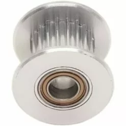 OSQI 2 GT GT2 Courroie Poulie De Renvoi En Aluminium 20 Dents Dent 3 Mm Alésage 5 Mm Pour Imprimante 3d Courroie De Distribution 6 Mm 10 Mm De Largeur (lot De 5 Pièces) (10 Mm - 20T - Alésage 5 Mm, Avec Dent 10 OSQI 2 GT GT2 Courroie Poulie De Renvoi En Aluminium 20 Dents Dent 3 Mm Alésage 5 Mm Pour Imprimante 3d Courroie De Distribution 6 Mm 10 Mm De Largeur (lot De 5 Pièces) (10 Mm - 20T - Alésage 5 Mm, Avec Dent -Tondeuse Et Accessoires Boutique 65502548 4