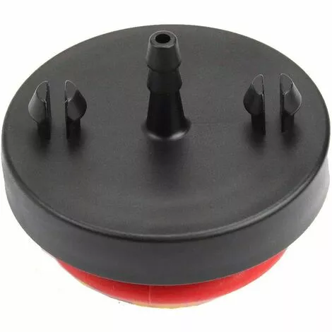 OSQI Lot De 3 Ampoules D'amorçage Pour Tecumseh 570682 321802A 056-200 Sears Craftsman Souffleuse à Neige AV520 AV600 HMSK100 HMSK105 HMSK110 OHSK120 OHSK125 OHSK130 TH098SA TH139SA TH139SP TV085XA TVS600 6 OSQI Lot De 3 Ampoules D'amorçage Pour Tecumseh 570682 321802A 056-200 Sears Craftsman Souffleuse à Neige AV520 AV600 HMSK100 HMSK105 HMSK110 OHSK120 OHSK125 OHSK130 TH098SA TH139SA TH139SP TV085XA TVS600 – Image 4