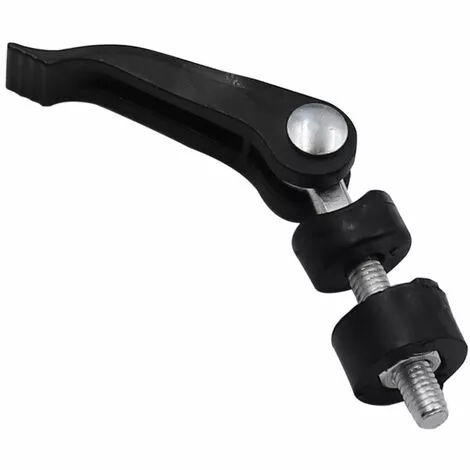 HELLO KITTY BAIN Accessoires De Coupe Vis Manuelle écrou Triangle Avec Vis Poignée En Plastique Bouton écrou Vis Boulon Pour Tondeuse à Gazon 6 HELLO KITTY BAIN Accessoires De Coupe Vis Manuelle écrou Triangle Avec Vis Poignée En Plastique Bouton écrou Vis Boulon Pour Tondeuse à Gazon – Image 4