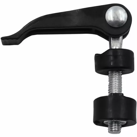 HELLO KITTY BAIN Accessoires De Coupe Vis Manuelle écrou Triangle Avec Vis Poignée En Plastique Bouton écrou Vis Boulon Pour Tondeuse à Gazon 7 HELLO KITTY BAIN Accessoires De Coupe Vis Manuelle écrou Triangle Avec Vis Poignée En Plastique Bouton écrou Vis Boulon Pour Tondeuse à Gazon – Image 5