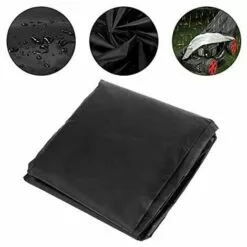 FUHUIDATRADING Housse De Tondeuse à Gazon, Housse De Protection Pour Tondeuse à Gazon Etanche Pour Extérieur Jardin Pelouse -Tondeuse Et Accessoires Boutique 65634290 5