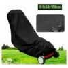 LUCKY-88 Housse De Protection Pour Tondeuse à Gazon à Main Extérieure 191*50*100cm -Tondeuse Et Accessoires Boutique 65803066 1