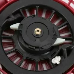 KAEJYIUT Tondeuse à Gazon Pièces De Rechange Extracteur De Démarreur Pièces De Rechange GCV 160 Kit De Rembobinage De Démarreur à Rappel Kit De Rembobinage Ranch Pour GCV135 -Tondeuse Et Accessoires Boutique 65853958 4