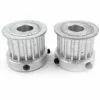 THSINDE Skateboard N63 Moteur 10mm Poulie 16 Dents Fit HTD 5M Ceinture 2pcs_() Ruikalucky 2 THSINDE Skateboard N63 Moteur 10mm Poulie 16 Dents Fit HTD 5M Ceinture 2pcs_() Ruikalucky -Tondeuse Et Accessoires Boutique 65915393 1