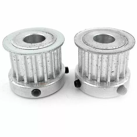 THSINDE Skateboard N63 Moteur 10mm Poulie 16 Dents Fit HTD 5M Ceinture 2pcs_() Ruikalucky 3 THSINDE Skateboard N63 Moteur 10mm Poulie 16 Dents Fit HTD 5M Ceinture 2pcs_() Ruikalucky