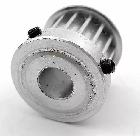 THSINDE Skateboard N63 Moteur 10mm Poulie 16 Dents Fit HTD 5M Ceinture 2pcs_() Ruikalucky 5 THSINDE Skateboard N63 Moteur 10mm Poulie 16 Dents Fit HTD 5M Ceinture 2pcs_() Ruikalucky – Image 3