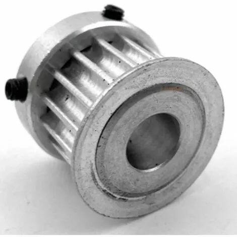 THSINDE Skateboard N63 Moteur 10mm Poulie 16 Dents Fit HTD 5M Ceinture 2pcs_() Ruikalucky 6 THSINDE Skateboard N63 Moteur 10mm Poulie 16 Dents Fit HTD 5M Ceinture 2pcs_() Ruikalucky – Image 4