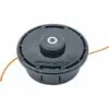 DONTODENT M10x1.25 Têtes De Ligne Tête De Coupe Double Ligne Tête De Bobine Tête De Ligne En Nylon Pour Essence Débroussailleuse Tondeuse à Gazon 2 DONTODENT M10x1.25 Têtes De Ligne Tête De Coupe Double Ligne Tête De Bobine Tête De Ligne En Nylon Pour Essence Débroussailleuse Tondeuse à Gazon -Tondeuse Et Accessoires Boutique 65957077 1